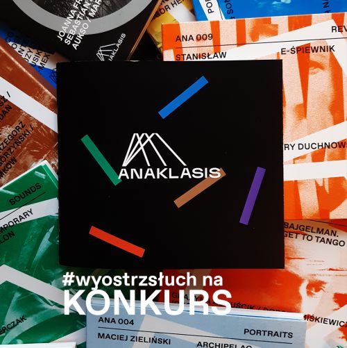 Polska muzyka nowa na Dzień Babci i Dziadka